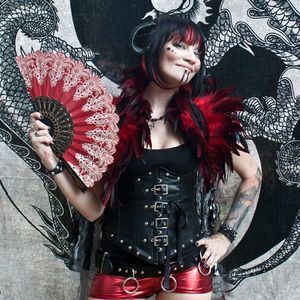 Meet your Posher, Celeste